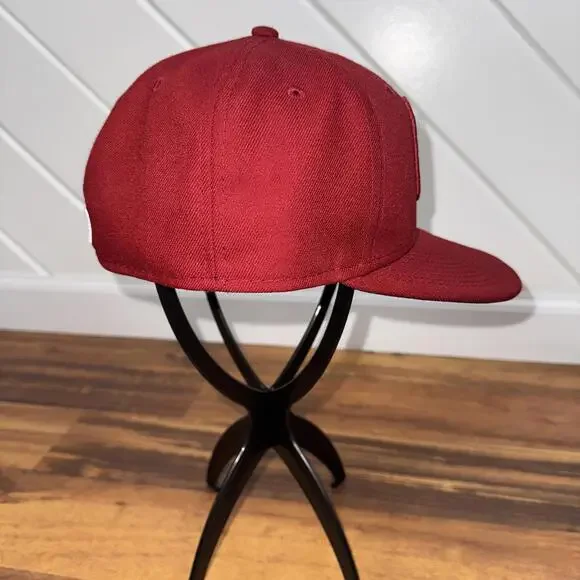 Great Lakes Loons New Era 59Fifty Fitted Minor League Size 7 1/4 - Picture 2 of 7